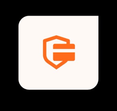 Fraud detection badge icon