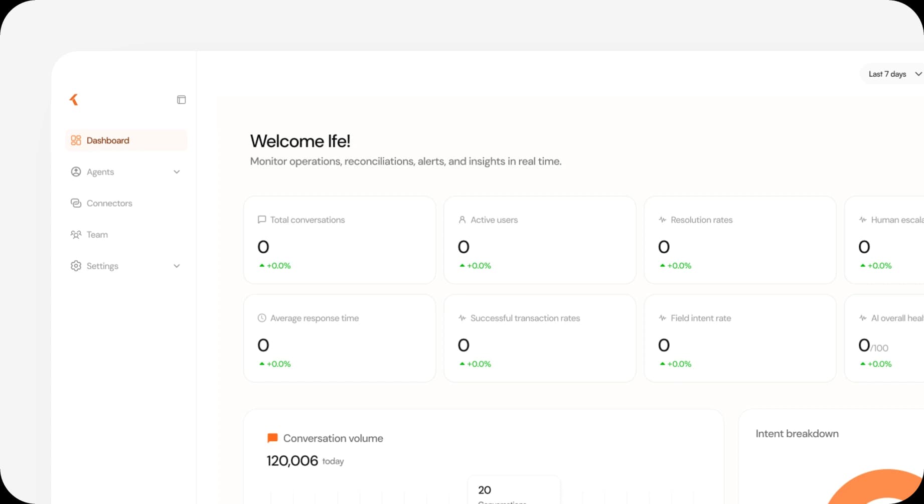 Kairo enterprise