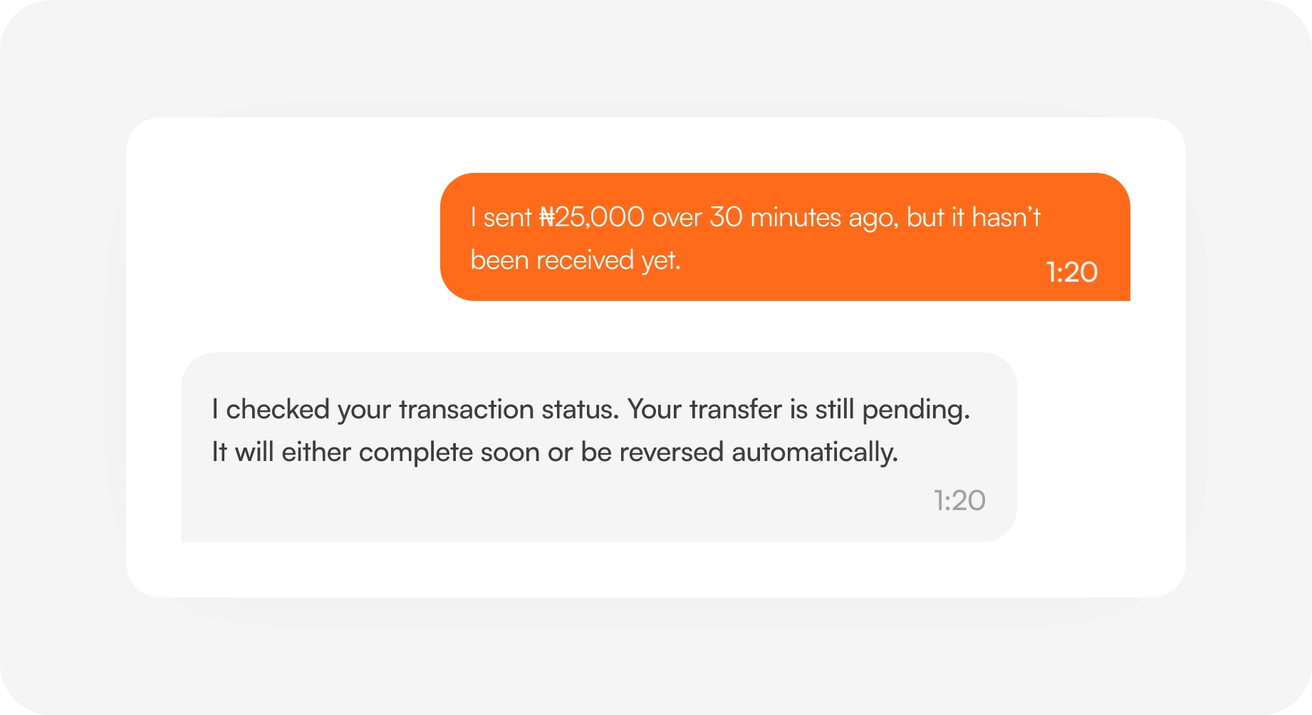 AI-powered operations support assistant